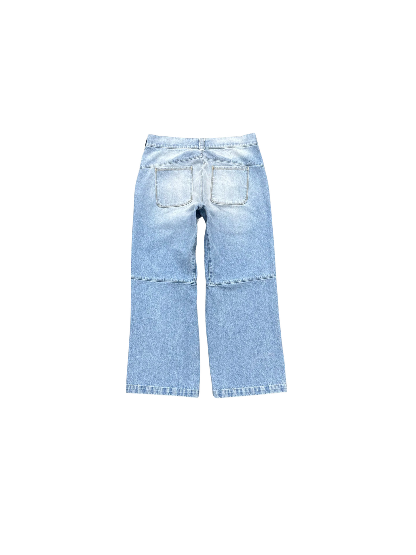 Sno Denim Pants