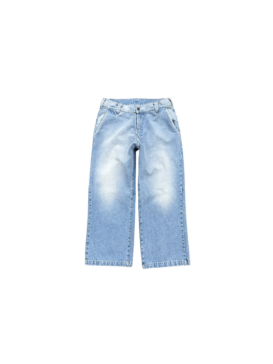Sno Denim Pants